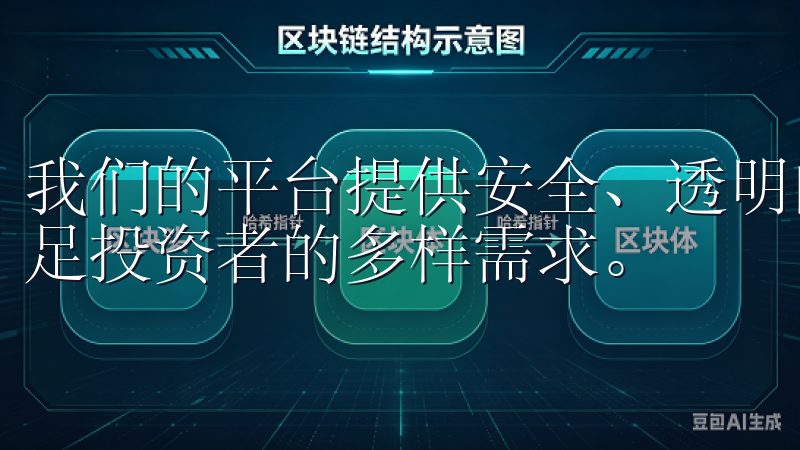 我们的平台提供安全、透明的交易环境，支持多种主流币种，满足投资者的多样需求。