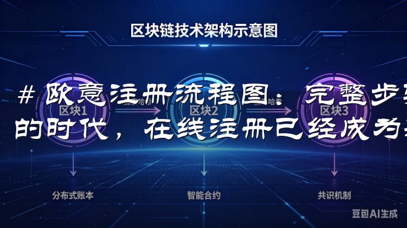 # 欧意注册流程图：完整步骤解析与使用指南 在如今数字化的时代，在线注册已经成为每个人都必须掌握的基本技能。