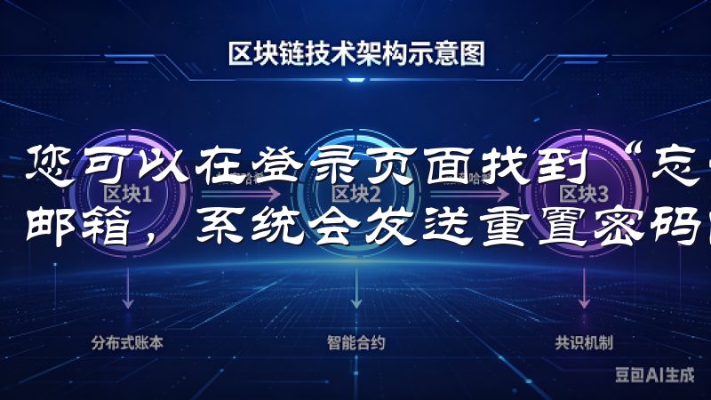 您可以在登录页面找到“忘记密码”的链接，输入注册时使用的邮箱，系统会发送重置密码的链接到您的邮箱。