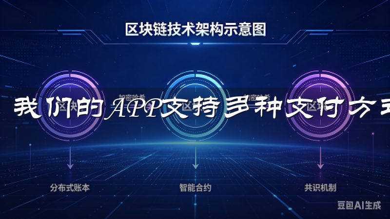 我们的APP支持多种支付方式，保障交易过程的稳定与高效。