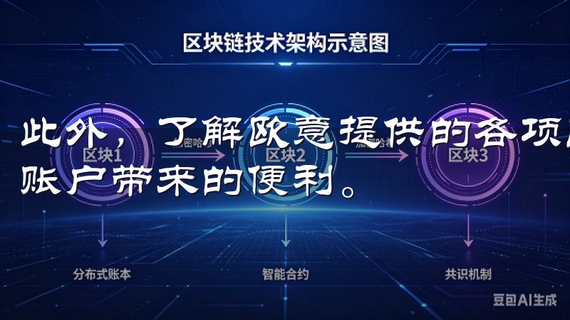 此外，了解欧意提供的各项服务及功能，能够让您充分利用这一账户带来的便利。