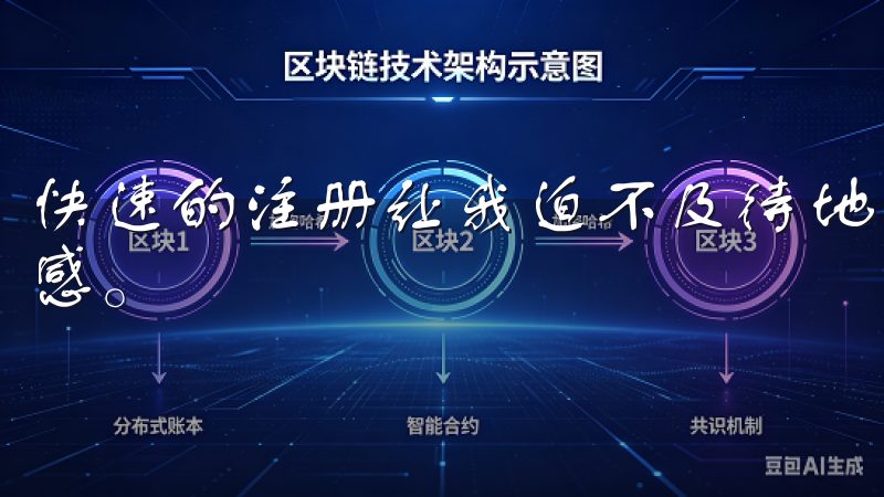 快速的注册让我迫不及待地开始交易，享受到了便捷带来的愉悦感。