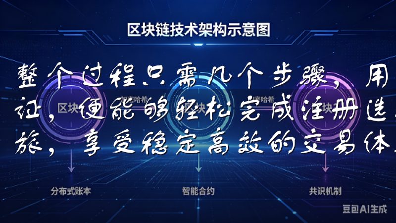 整个过程只需几个步骤，用户只需提供基本信息，并进行身份验证，便能够轻松完成注册选择OK交易所，开启您的加密投资之旅，享受稳定高效的交易体验。