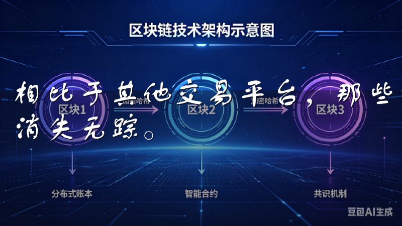 相比于其他交易平台,那些繁琐的手续和漫长的审核时间这里都消失无踪。