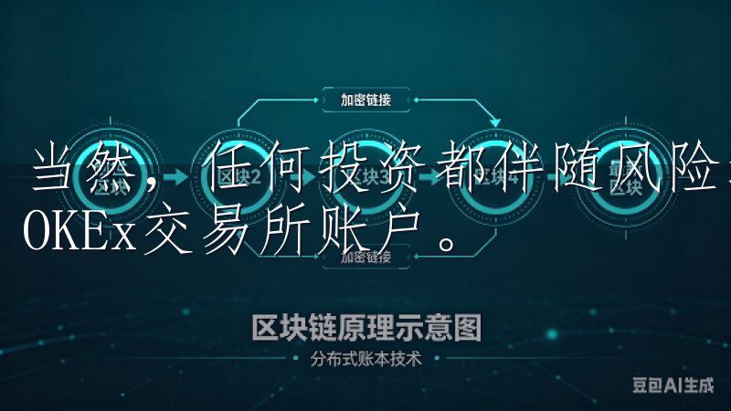 当然，任何投资都伴随风险通过我们全面的注册指南，轻松创建OKEx交易所账户。