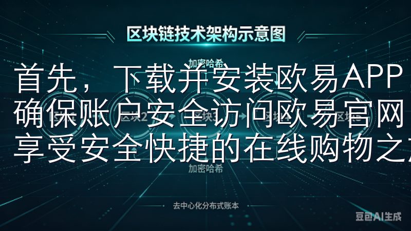 首先，下载并安装欧易APP，完成注册后，进行实名认证，以确保账户安全访问欧易官网，探索丰富的产品线和个性化服务，享受安全快捷的在线购物之旅。