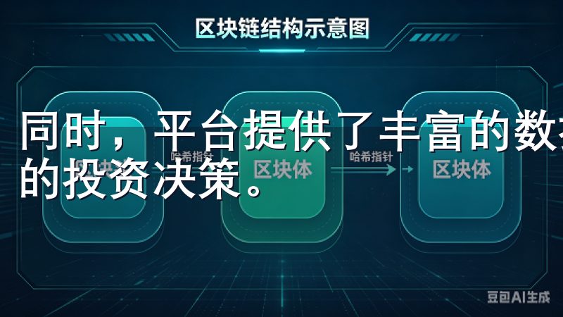同时，平台提供了丰富的数据分析工具，帮助用户做出更为明智的投资决策。
