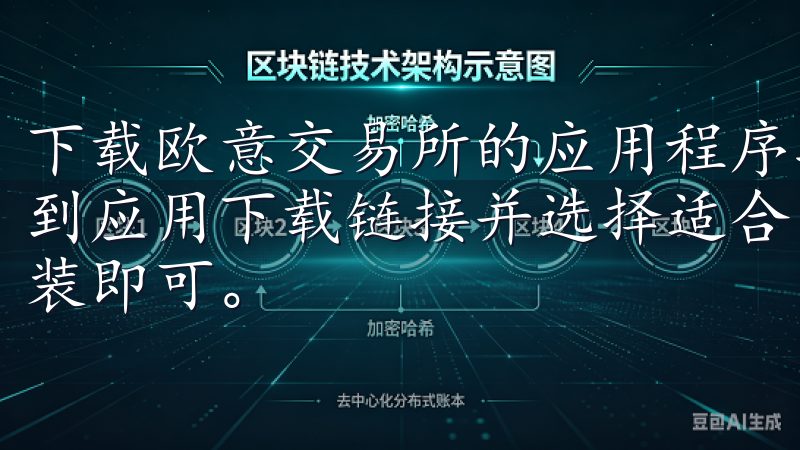 下载欧意交易所的应用程序非常简单，用户只需前往其官网，找到应用下载链接并选择适合自己手机操作系统的版本进行下载安装即可。