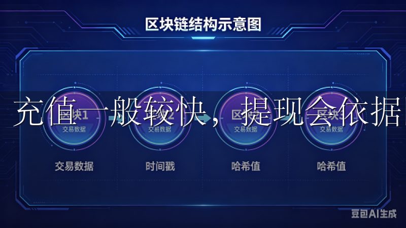 充值一般较快，提现会依据网络确认时间有所不同。