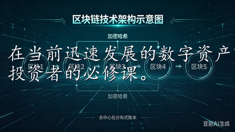在当前迅速发展的数字资产市场中，选择合适的交易平台是每位投资者的必修课。