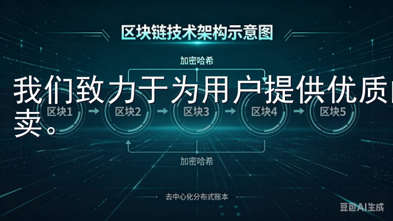 我们致力于为用户提供优质的交易体验，支持多种数字资产的买卖。