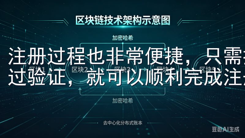 注册过程也非常便捷，只需提供邮箱或手机号码，设置密码并通过验证，就可以顺利完成注册。