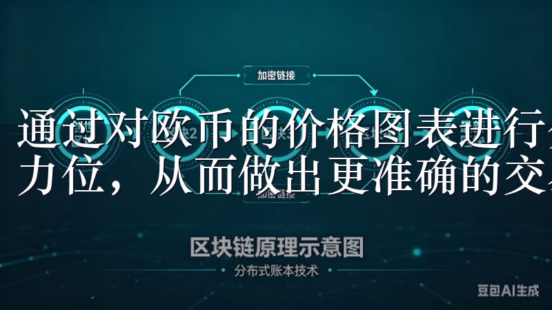 通过对欧币的价格图表进行分析，我能够识别出关键的支撑和阻力位，从而做出更准确的交易决策。