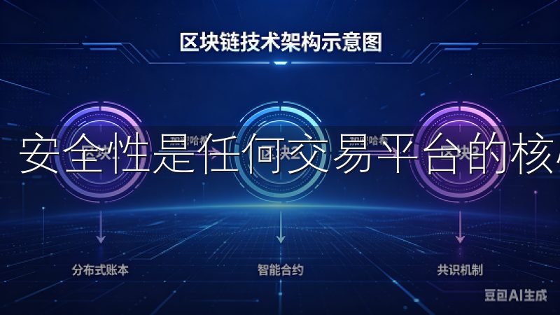 安全性是任何交易平台的核心要素。