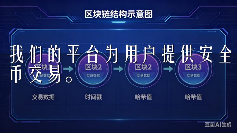 我们的平台为用户提供安全、高效的交易环境，支持多种数字货币交易。