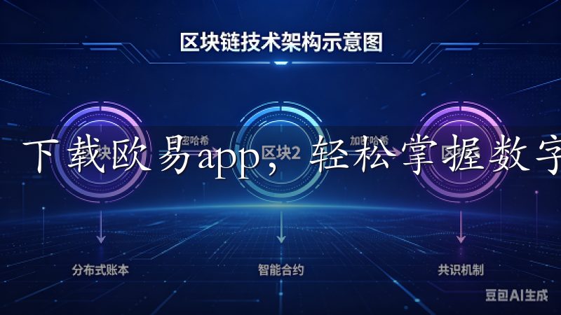 下载欧易app，轻松掌握数字货币交易的最新动态。
