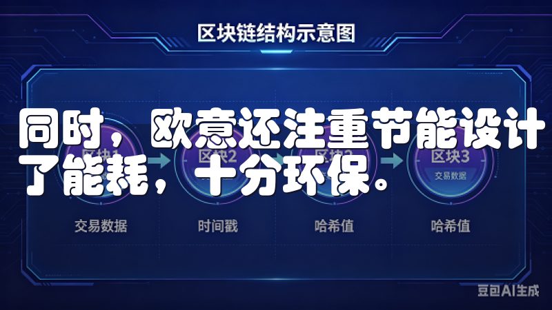 同时，欧意还注重节能设计，使得在保障烹饪效果的同时，降低了能耗，十分环保。