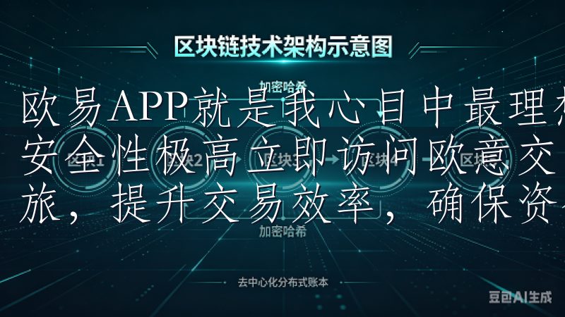 欧易APP就是我心目中最理想的选择，它不仅操作简便，而且安全性极高立即访问欧意交易所官网下载，开启您的数字资产之旅，提升交易效率，确保资金安全。