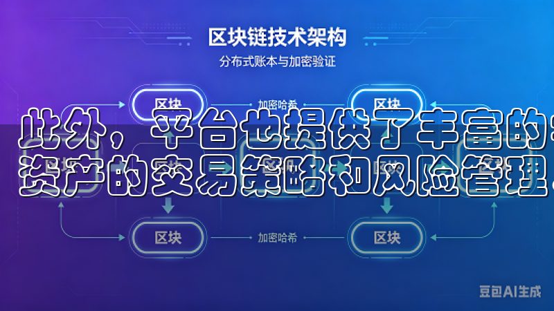 此外，平台也提供了丰富的学习资源，帮助用户更好地理解数字资产的交易策略和风险管理。
