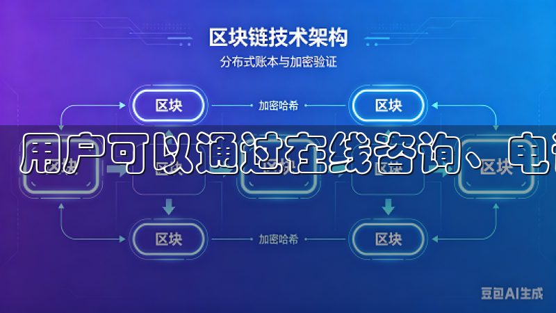 用户可以通过在线咨询、电话等多种方式与客服沟通。