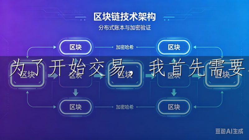 为了开始交易，我首先需要在OK交易所上创建一个账户。