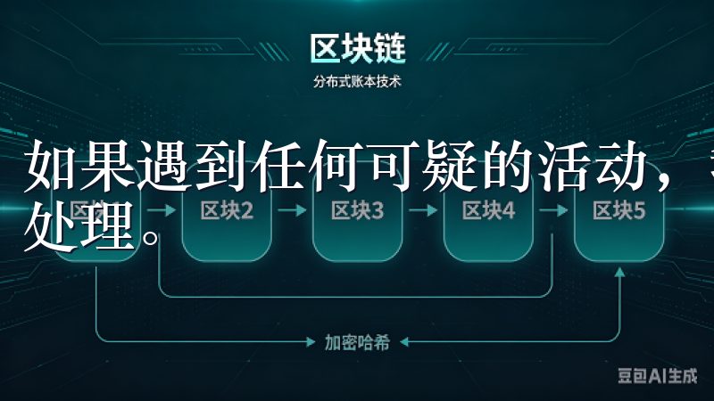 如果遇到任何可疑的活动，我会立刻联系OK交易所的客服进行处理。