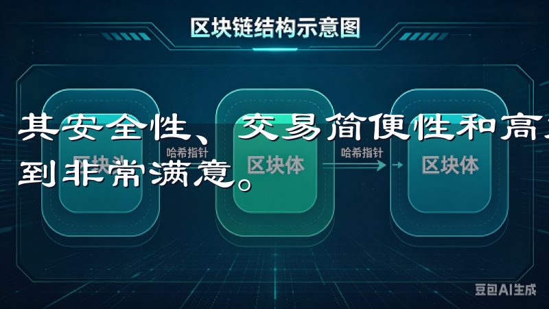 其安全性、交易简便性和高效的客户支持，让我在使用过程中感到非常满意。