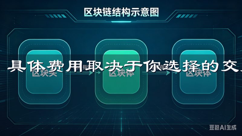 具体费用取决于你选择的交易对和交易量。