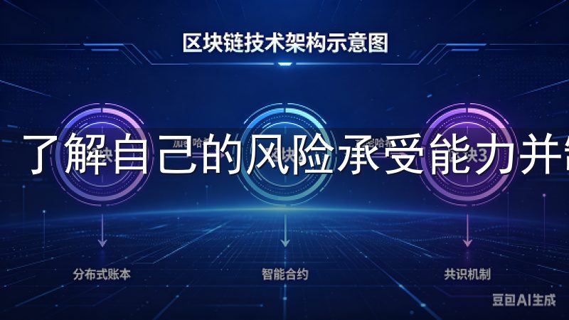 了解自己的风险承受能力并制定合理的交易计划十分重要。