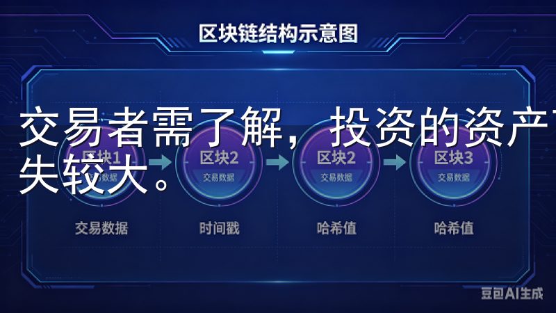 交易者需了解，投资的资产可能会大幅贬值，甚至可能在瞬间损失较大。