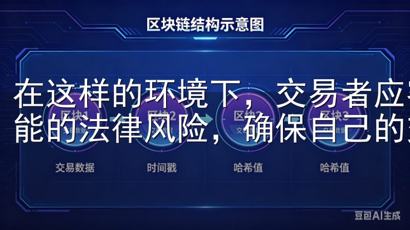 在这样的环境下，交易者应密切关注相关政策的变化，以规避可能的法律风险，确保自己的交易行为不违反当地法规。
