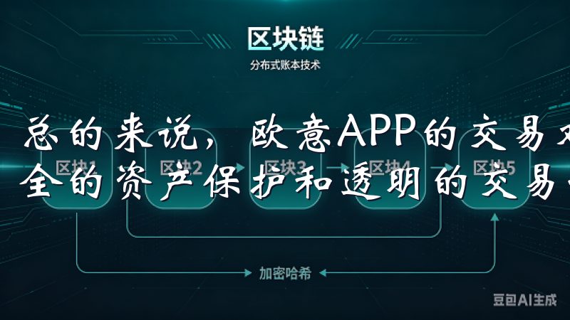 总的来说，欧意APP的交易对优势在于其高效的交易速度、安全的资产保护和透明的交易记录，极大地提升了我的投资体验。