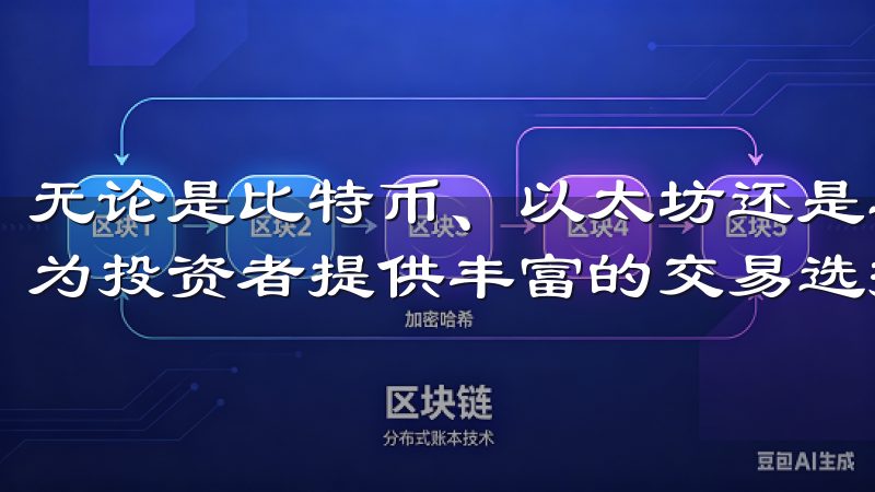 无论是比特币、以太坊还是其他加密货币，欧易（OKEx）都为投资者提供丰富的交易选择和先进的技术支持。