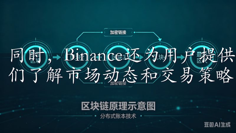 同时，Binance还为用户提供了丰富的学习资源，帮助他们了解市场动态和交易策略，从而降低投资风险。