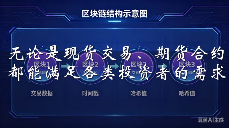 无论是现货交易、期货合约，还是其它衍生品，Binance都能满足各类投资者的需求。