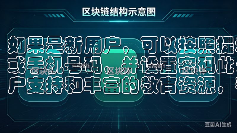 如果是新用户，可以按照提示完成账号注册，通常需要提供邮箱或手机号码，并设置密码此外，OK交易所还提供24/7的客户支持和丰富的教育资源，帮助用户提升交易技能。