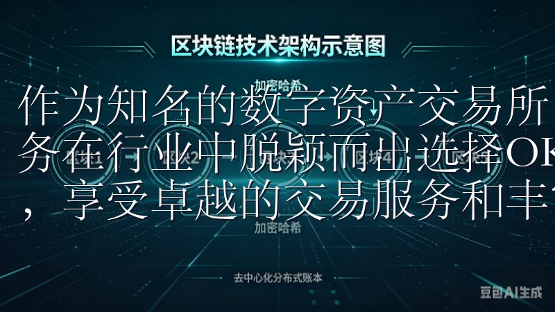 作为知名的数字资产交易所，欧易OKEx以其卓越的技术和服务在行业中脱颖而出选择OKEX，开启您的加密货币投资之旅，享受卓越的交易服务和丰富的资源支持。