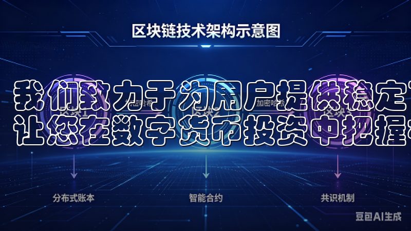 我们致力于为用户提供稳定可靠的交易环境和丰富的市场信息，让您在数字货币投资中把握机会。