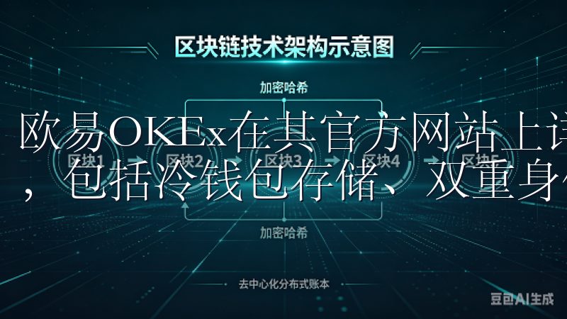 欧易OKEx在其官方网站上详细介绍了平台所采取的安全措施，包括冷钱包存储、双重身份验证及定期的安全审计等。