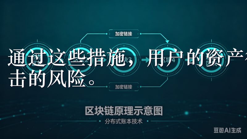 通过这些措施，用户的资产得到了有效的保护，降低了被黑客攻击的风险。