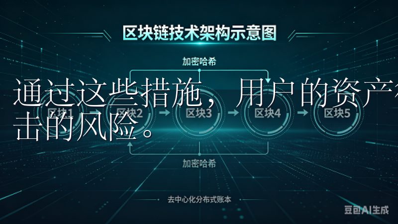 通过这些措施，用户的资产得到了有效的保护，降低了被黑客攻击的风险。