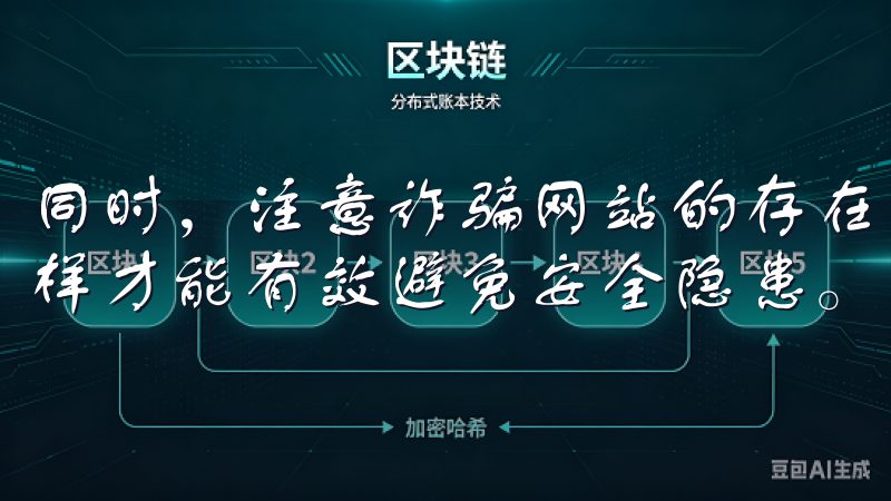 同时，注意诈骗网站的存在，确保你是从官方渠道进行下载，这样才能有效避免安全隐患。