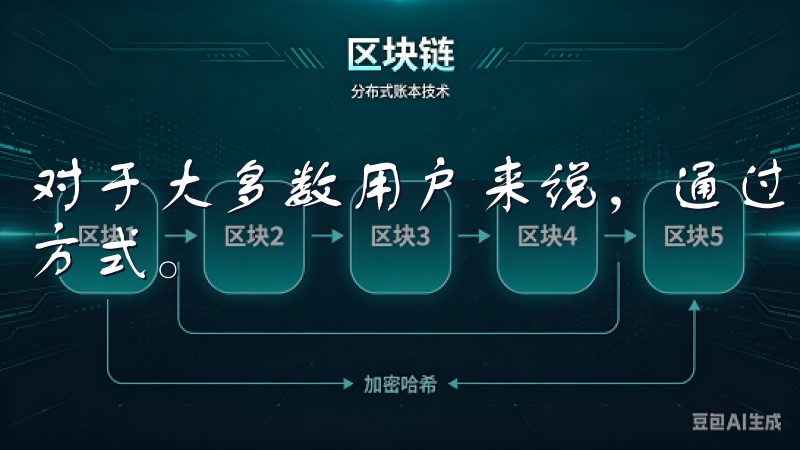 对于大多数用户来说，通过手机进行数字货币交易是最为方便的方式。