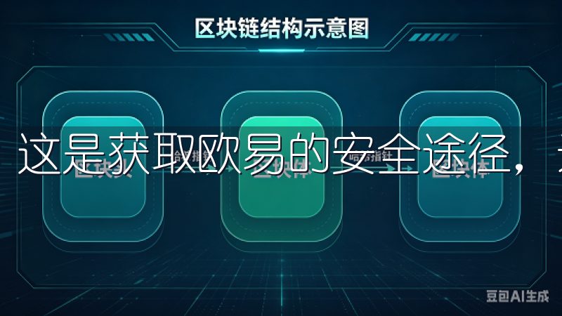 这是获取欧易的安全途径，避免了不必要的风险。
