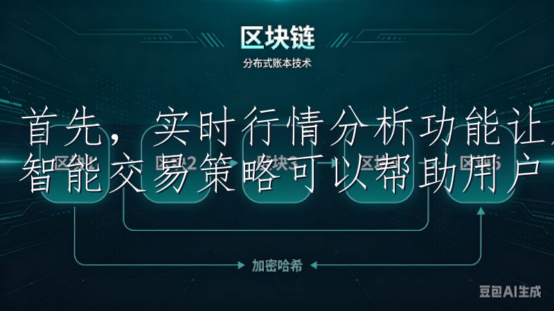 首先，实时行情分析功能让用户能够随时掌握市场动态，其次，智能交易策略可以帮助用户自动化交易操作。