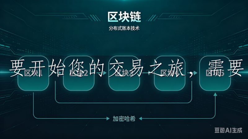 要开始您的交易之旅，需要欧意交易所注册一个账户。