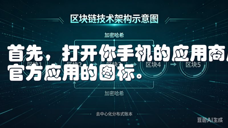 首先，打开你手机的应用商店，搜索“欧意交易所”，你会看到官方应用的图标。