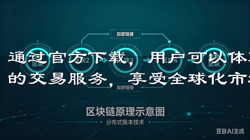 通过官方下载，用户可以体验到欧易OKEx提供的高效、便捷的交易服务，享受全球化市场带来的无限机会。