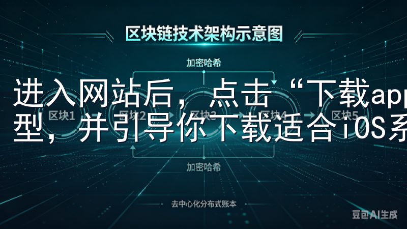 进入网站后，点击“下载app”按钮，系统会识别你的设备类型，并引导你下载适合iOS系统的ipa文件。