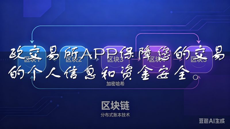 欧交易所APP保障您的交易安全，采用先进的加密技术保护您的个人信息和资金安全。
